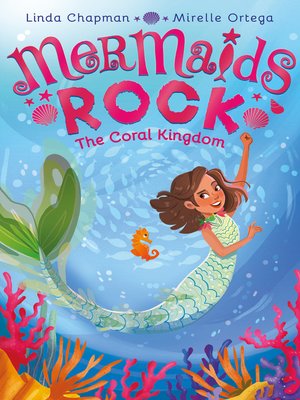 cover image of The Coral Kingdom